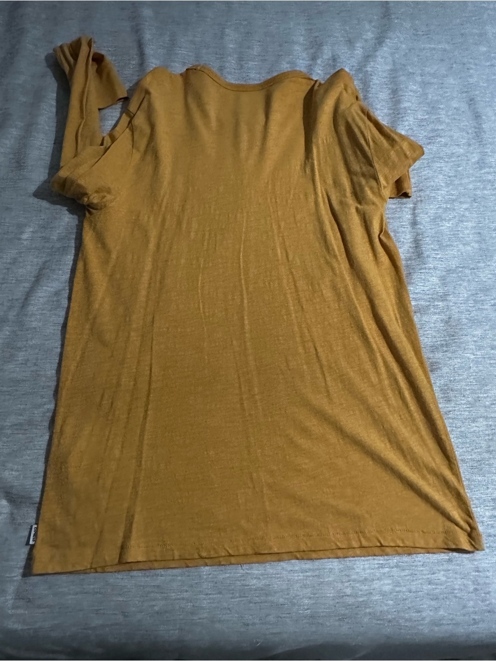 Express tee - Picture 3 of 3